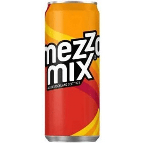 Mezzo Mix Dose 0.33l