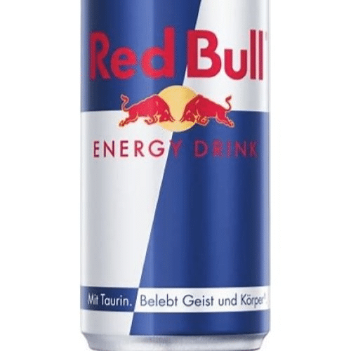 Red Bull Energy Drink 0,25l (EINWEG)