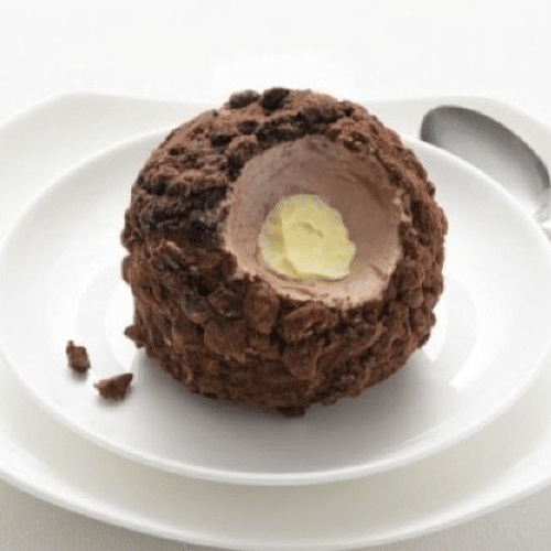 Tartufo classic Dessert