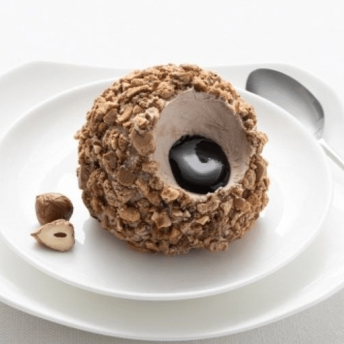 Tartufo Nocciola Dessert