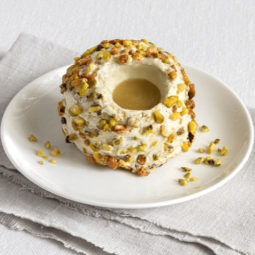 Tartufo Pistacchio Dessert