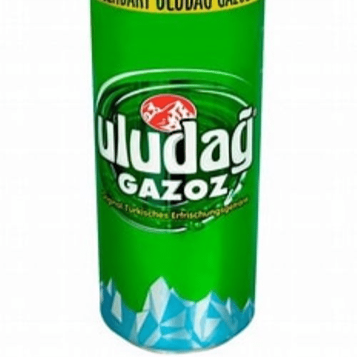 Uludag Gazoz 0,33l (EINWEG)