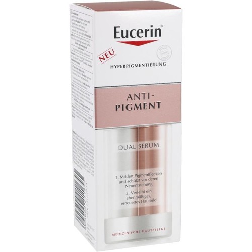 Eucerin Anti-Pigment Dual Serum 30 Milliliter