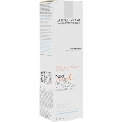 Roche-Posay Redermic C UV 40 Milliliter