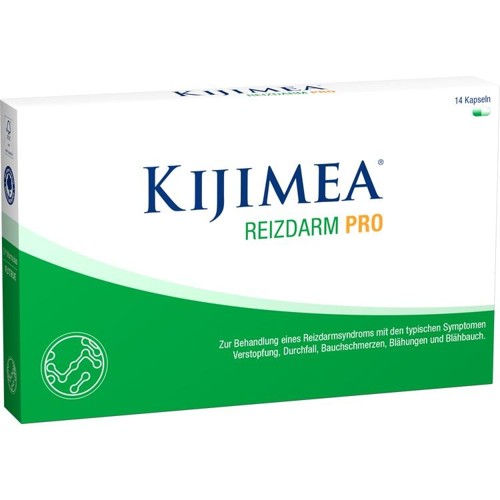 Kijimea Reizdarm PRO 14 Stück