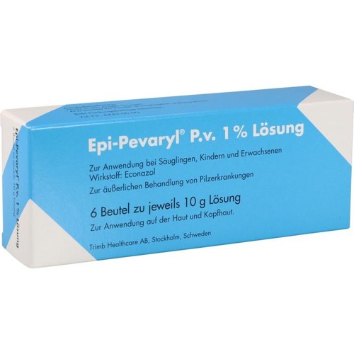 EPI PEVARYL PV BTL 60 Gramm