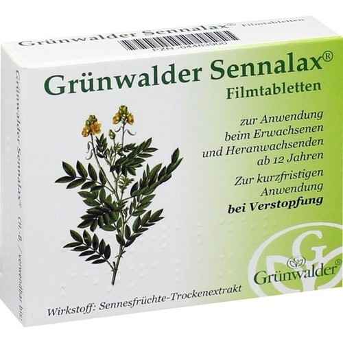 Grünwalder Sennalax 30 Stück