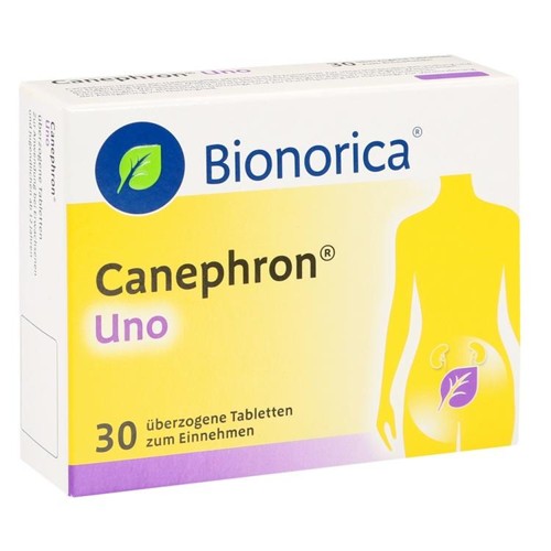Canephron Uno 30 Stück