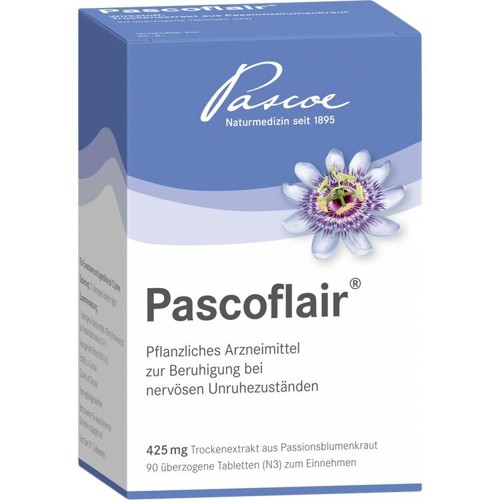 Pascoflair 90 Stück