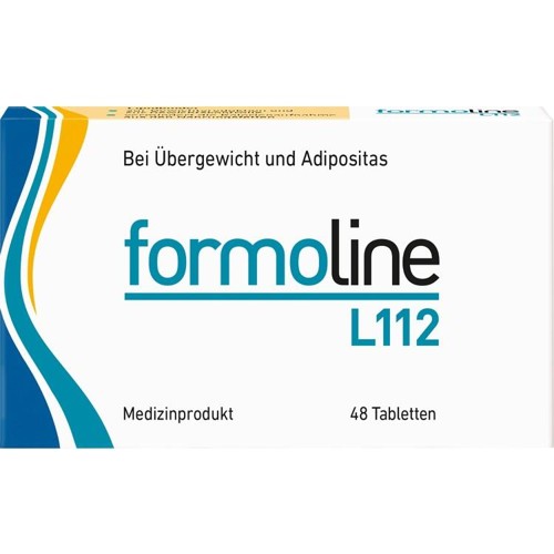 Formoline L 112 48 Stück