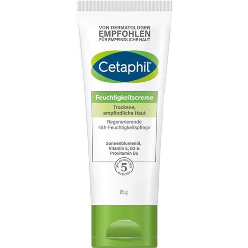 Cetaphil Creme 85 Milliliter