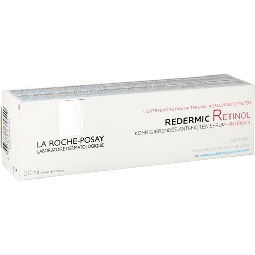 ROCHE-POSAY Redermic Retinol 30 Milliliter