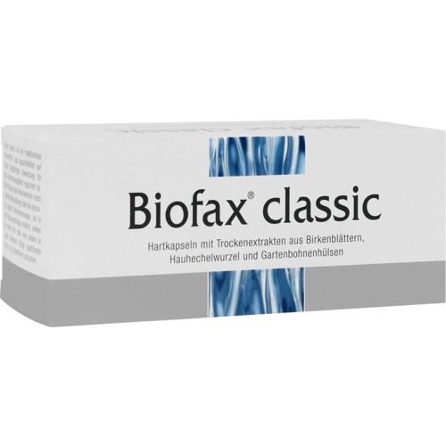 Biofax classic 60 Stück