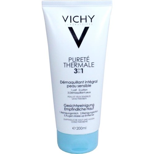 VICHY PURETE THERMALE 3in1 200 Milliliter