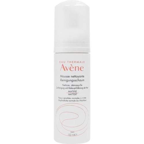 AVENE REINIGUNGSSCHAUM 150 Milliliter