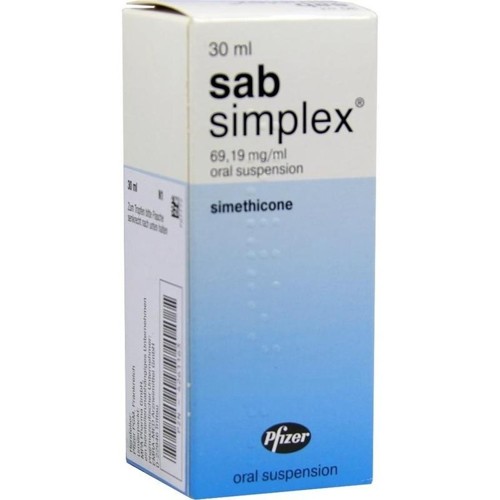 SAB SIMPLEX 30 Milliliter