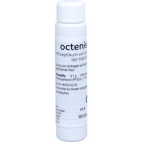 OCTENISEPT 15 Milliliter