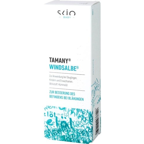 Windsalbe 50 Milliliter