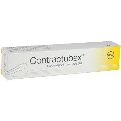 CONTRACTUBEX 30 Gramm