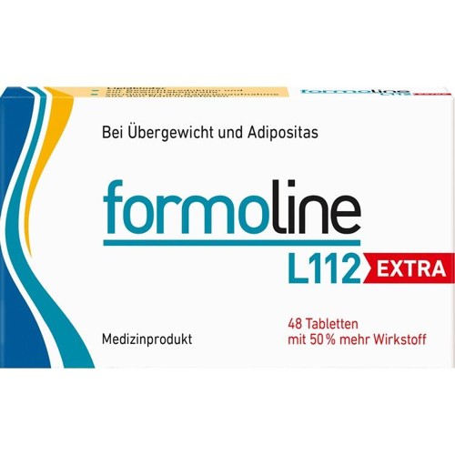 formoline L 112 Extra 48 Stück