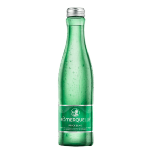 Römerquelle Sprudel 0,75l (MEHRWEG)