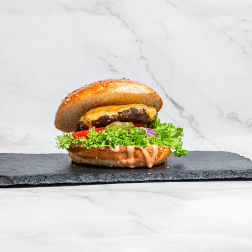 Cheeseburger