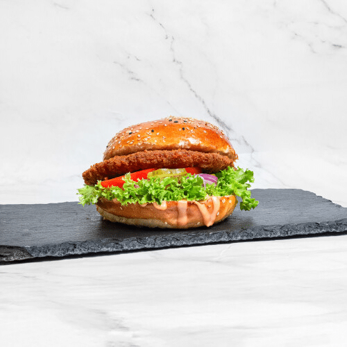 Chickenburger