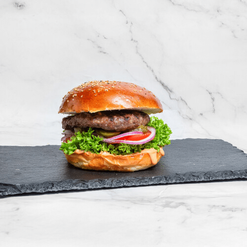 Classicburger