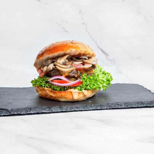 Freshlandburger