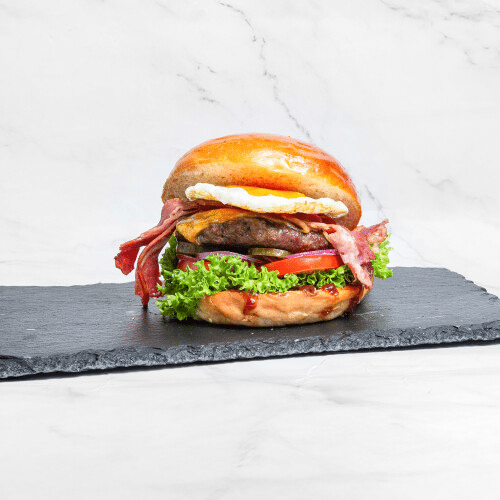 Texas Burger