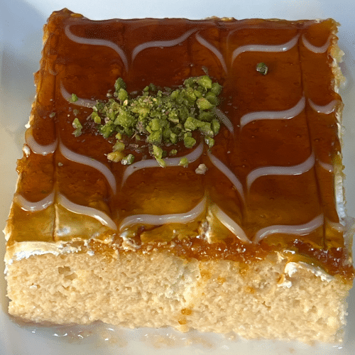 Traliçe