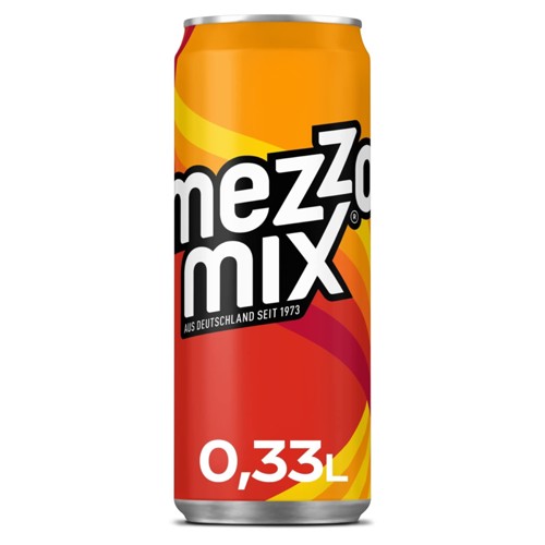 Mezzo Mix 0.33l (EINWEG)