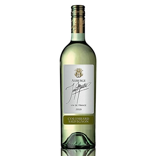 Jean Maitré Colmbard Sauvignon VDF Weißwein 0.75l
