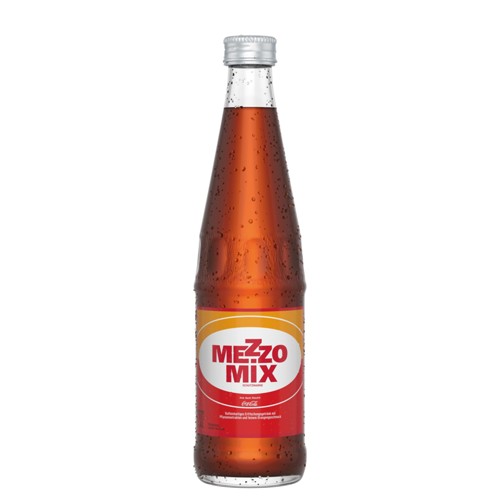 Mezoo Mix 0.4l (MEHRWEG)