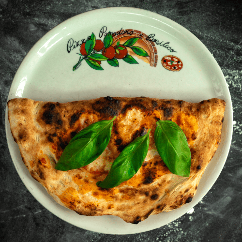 Calzone