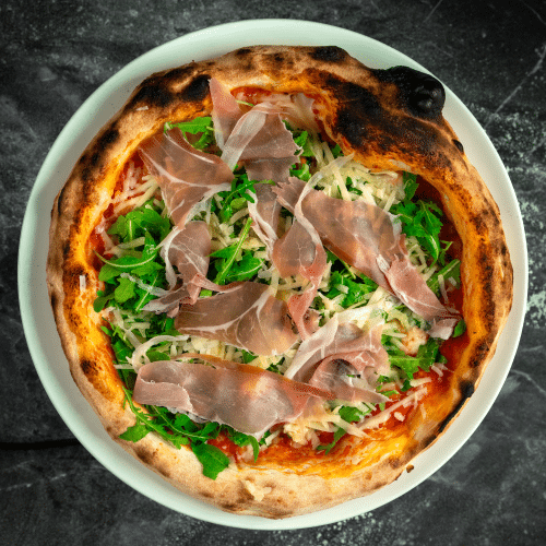 Pizza della Casa