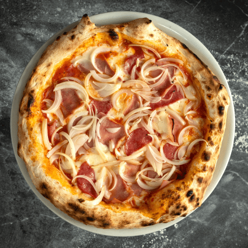 Pizza Firenze