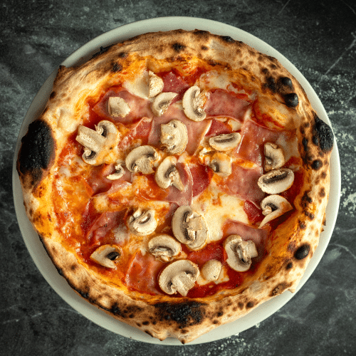 Pizza Italia