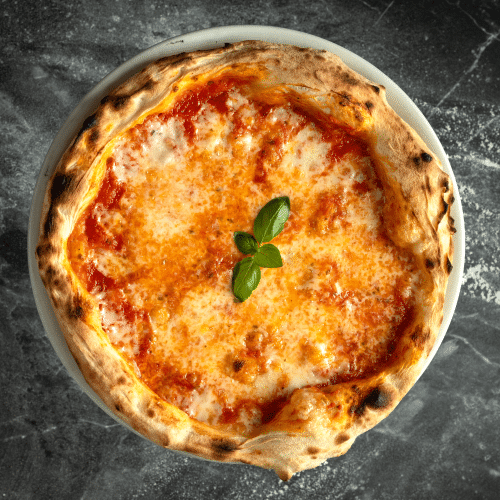 Pizza Margherita