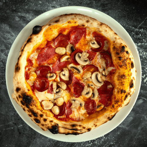 Pizza Media