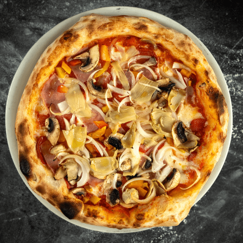 Pizza Speciale