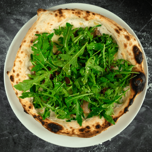 Pizza Wellness