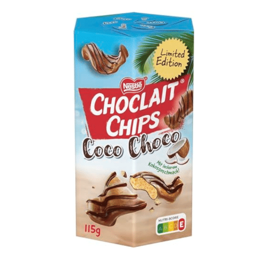 Chocolait Chips