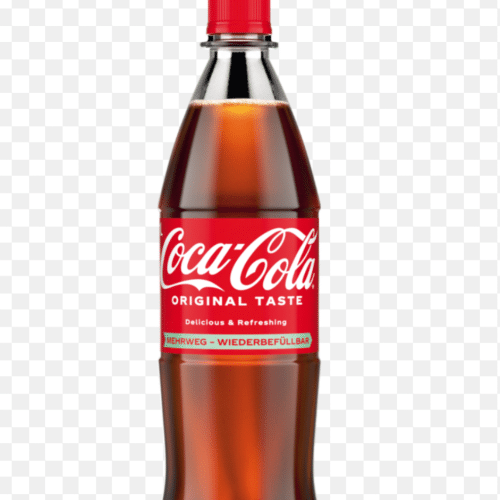 Coca Cola 1.0 L
