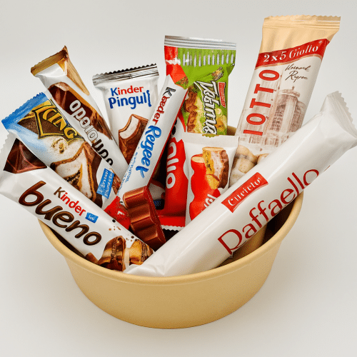 Create Your Own Bowl