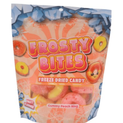 Frosty Bites