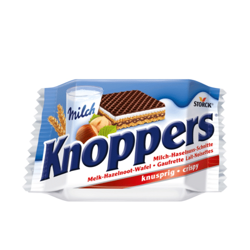 Knoppers Schnitte 1 Stk