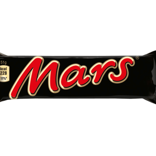 Mars Riegel