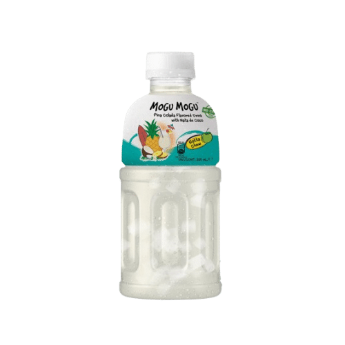 Mogu Mogu Pina Colada
