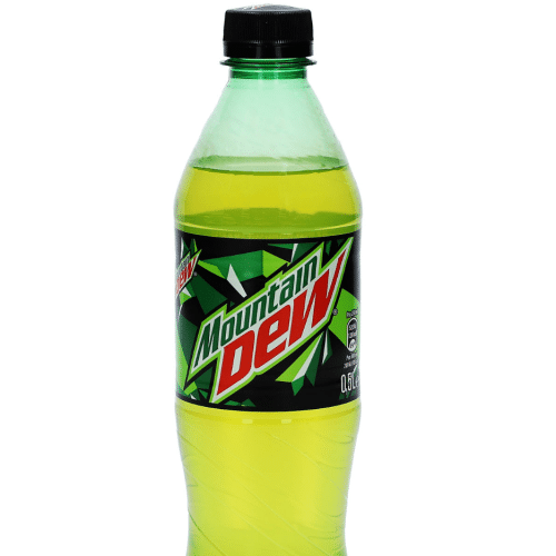 Mountain Dew 0,5